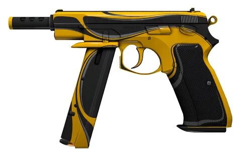 Cz75 auto