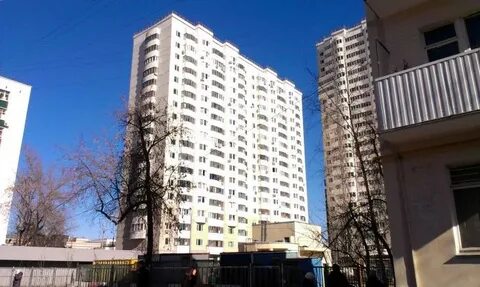 Московская 1 корпус 2