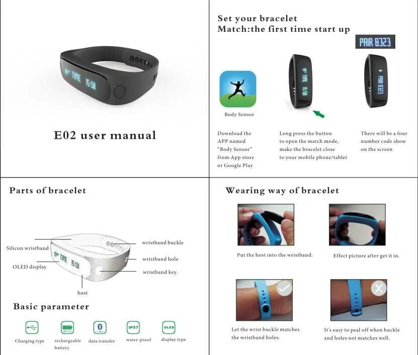 Как настроить часы смарт watch на русский. Браслет смарт Wristband user s manual. Smart браслет user manual инструкция. Смарт браслет hand Ring manual. Смарт часы Band user Guide.