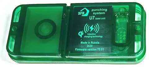 Электронная сфр