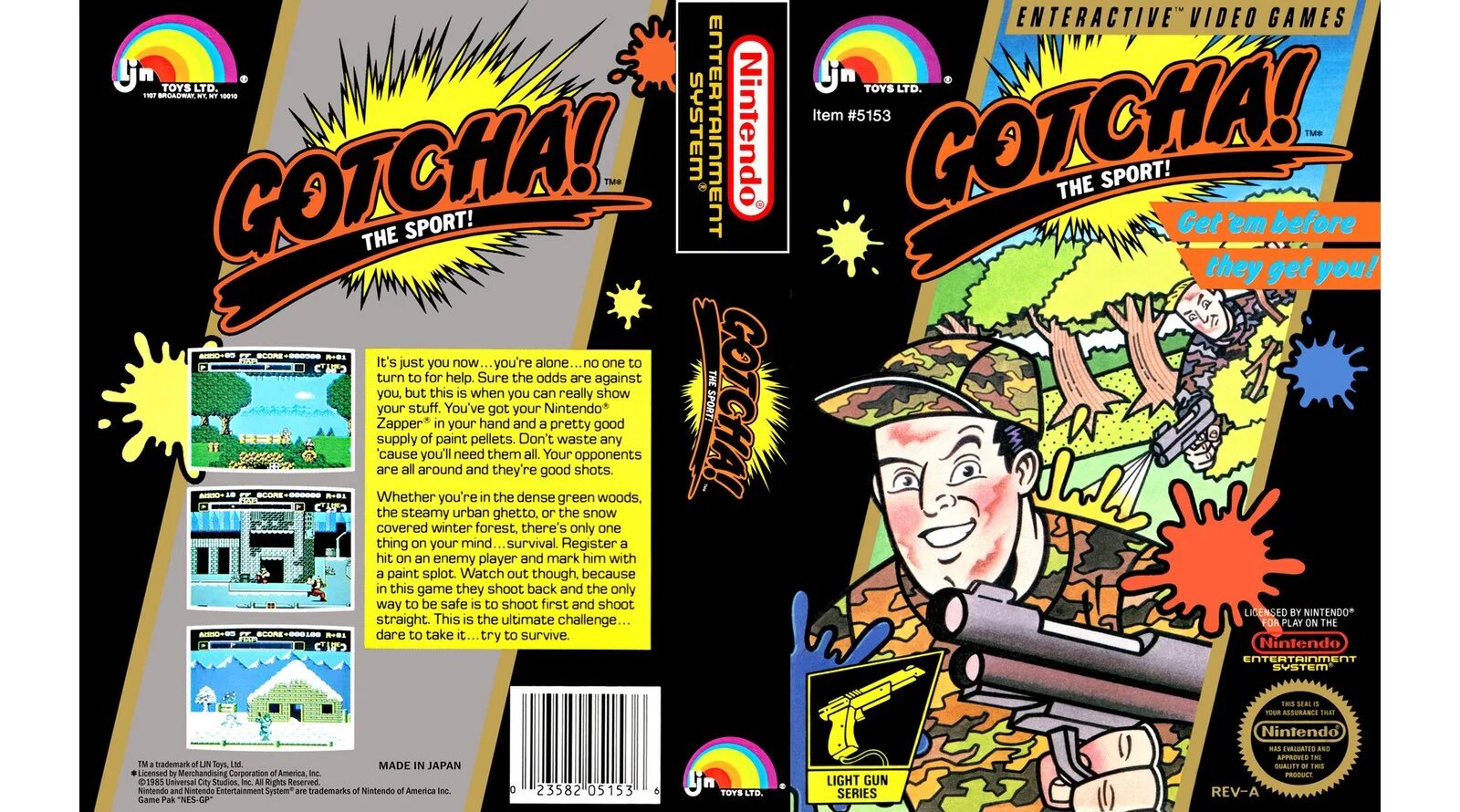 All h ours gotcha. Обложки игр nes. gotcha игра денди. бесплатно обложки игр (dendy. gotcha! the sport!.