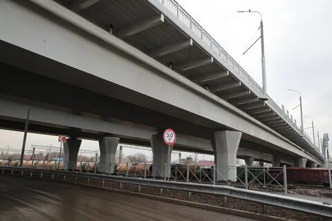 Когда откроют западный мост