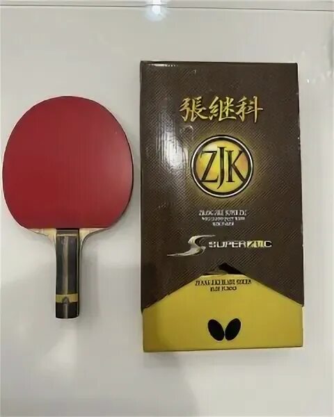Zhang jike zlc