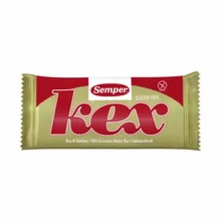 Kex exchange identification