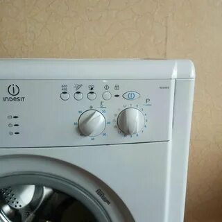 Индезит wisn 82