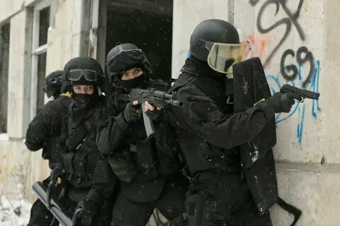 Омон 3