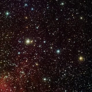 Sky universe