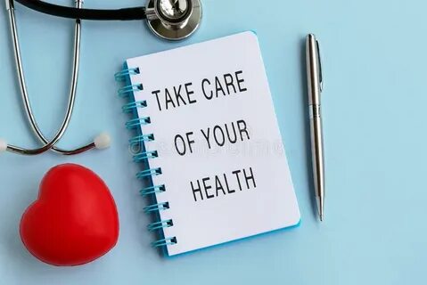 Take your care
