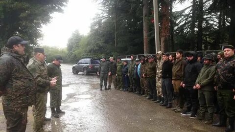 Погода в цабале