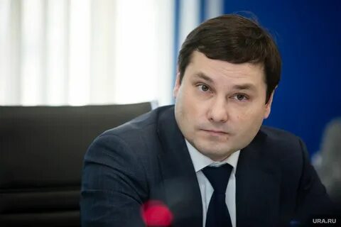 Ханты губернаторы