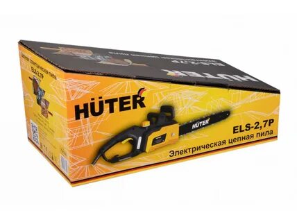 Huter els 2 7p