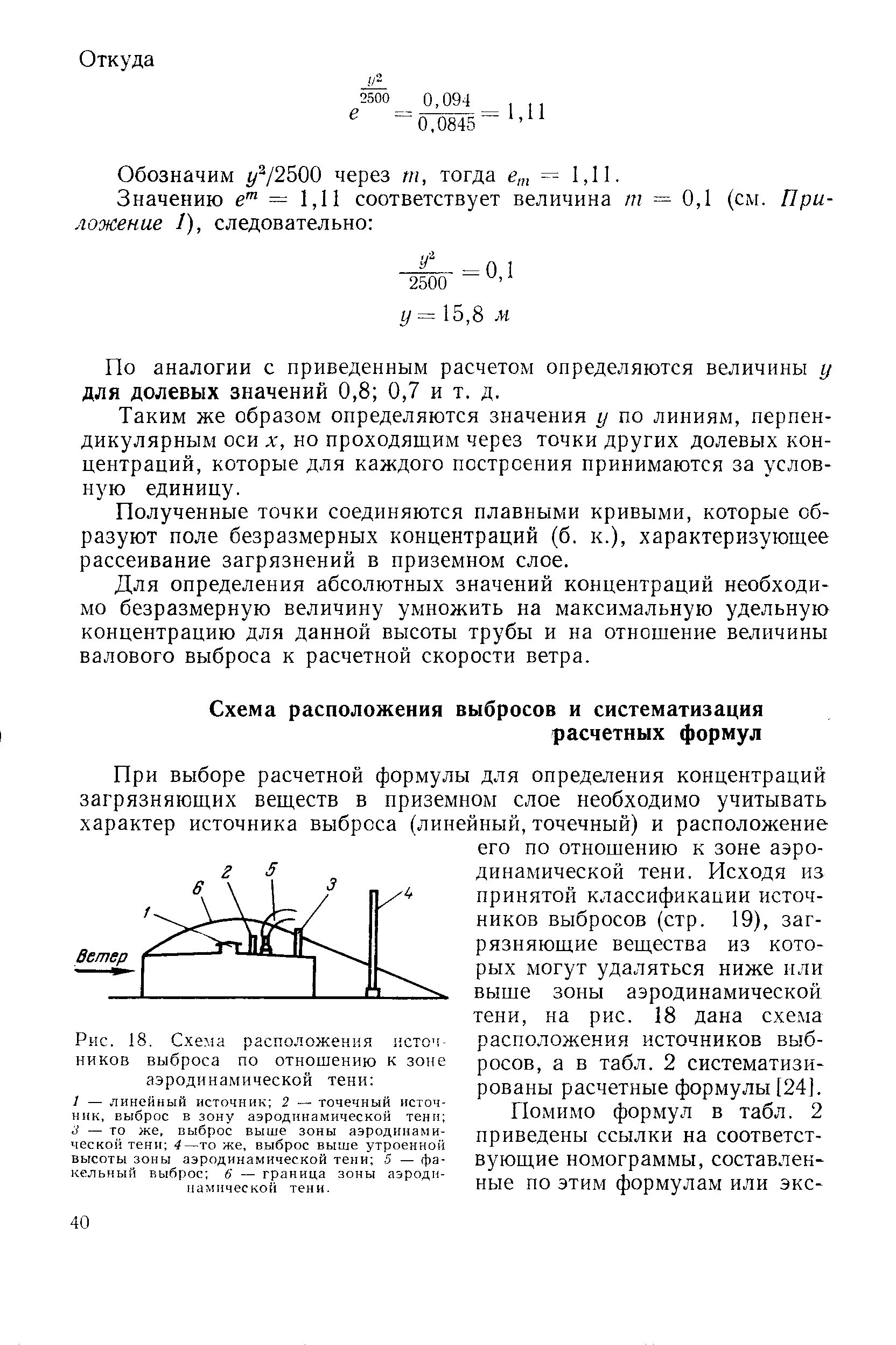 Аэродинамическая тень для естественной вентиляции. Зона аэродинамической тени естественной вентиляции. Определение аэродинамической тени. Высота источника аэродинамической тени.