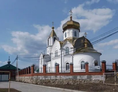Старопышминск