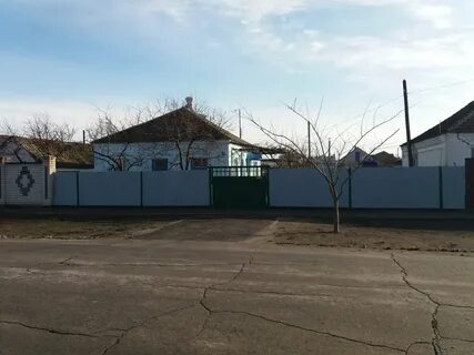 Квартира геническ
