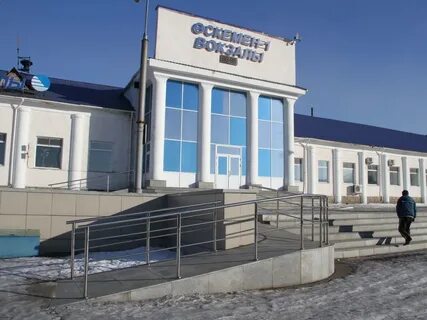 Станция защита