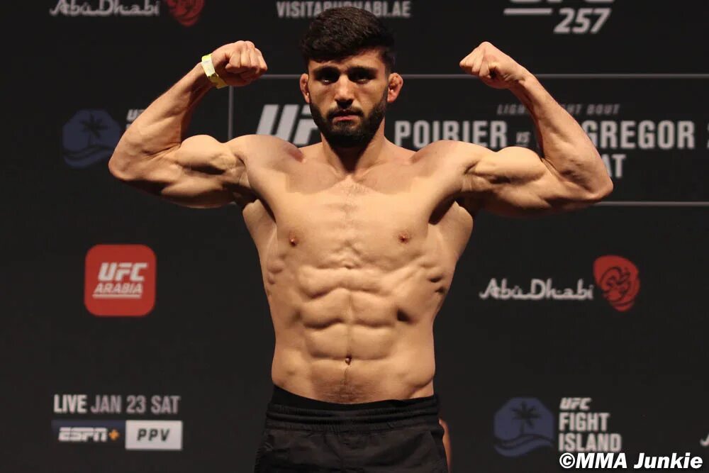 Arman carukyan