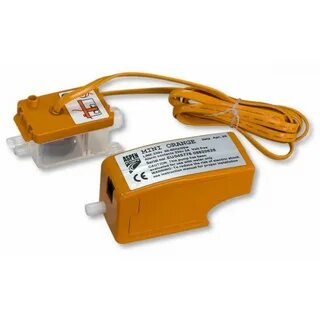 Mini orange