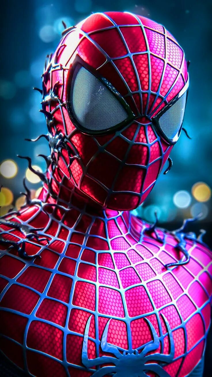 Как выглядит лицо человека паука Pin on Spider-Man Spiderman, Marvel spiderman, Amazing spiderman