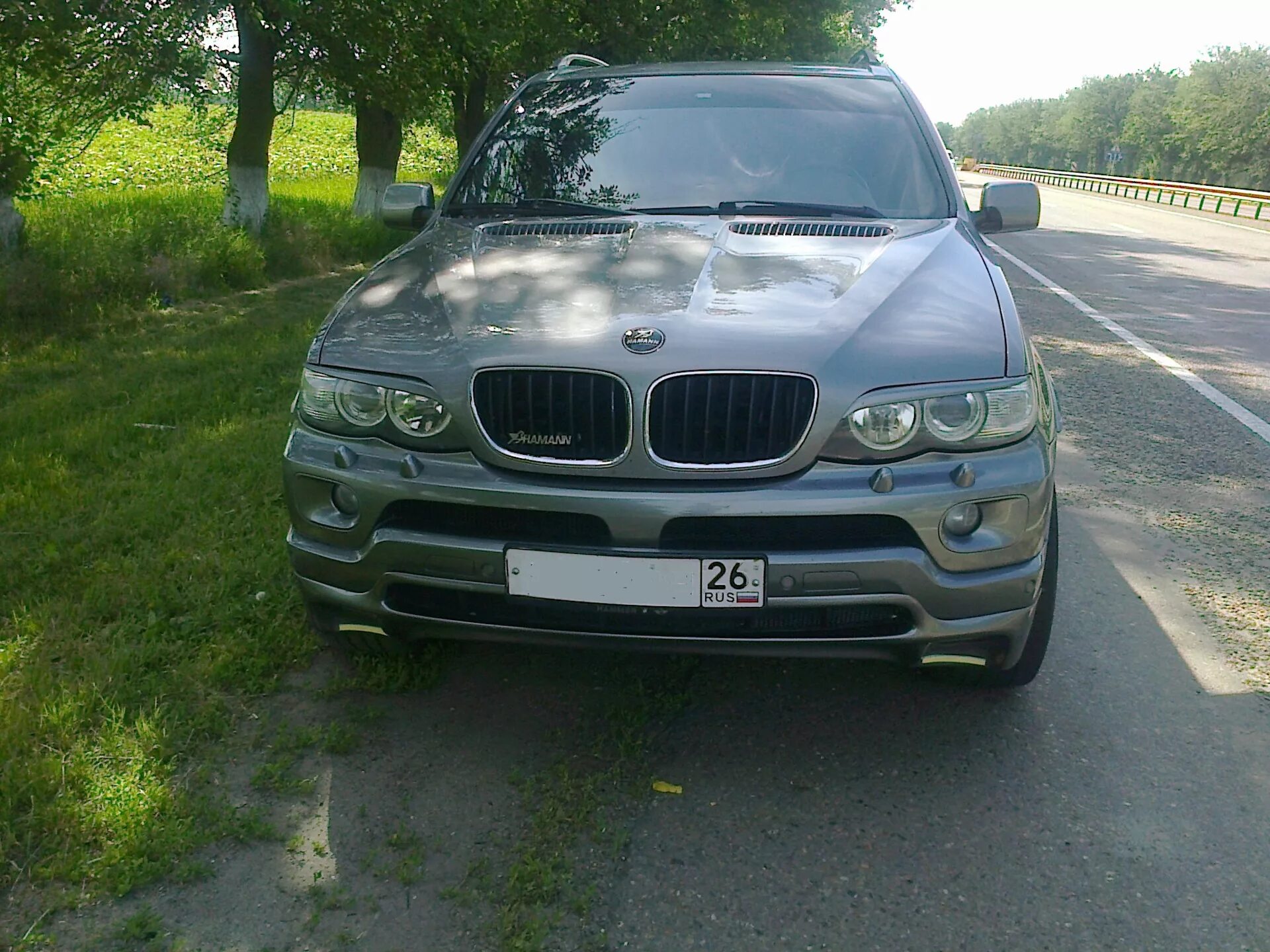 Бмв х5 е53 дорест. BMW x5 e53 дорестайл. BMW x5 e53 4.8 бампер. Х5 е53 Рестайлинг.