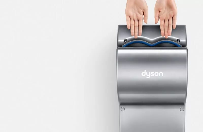 Электрическая сушилка для рук цена. Сушилка для рук Dyson Airblade DB ab 14 серая. Dyson Airblade DB ab14. Dyson Airblade DB ab14 серая. Сушилка для рук Dyson DB ab14 серая.