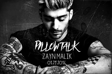 Pillow talk