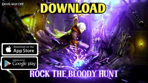 Донат devil may cry peak of combat