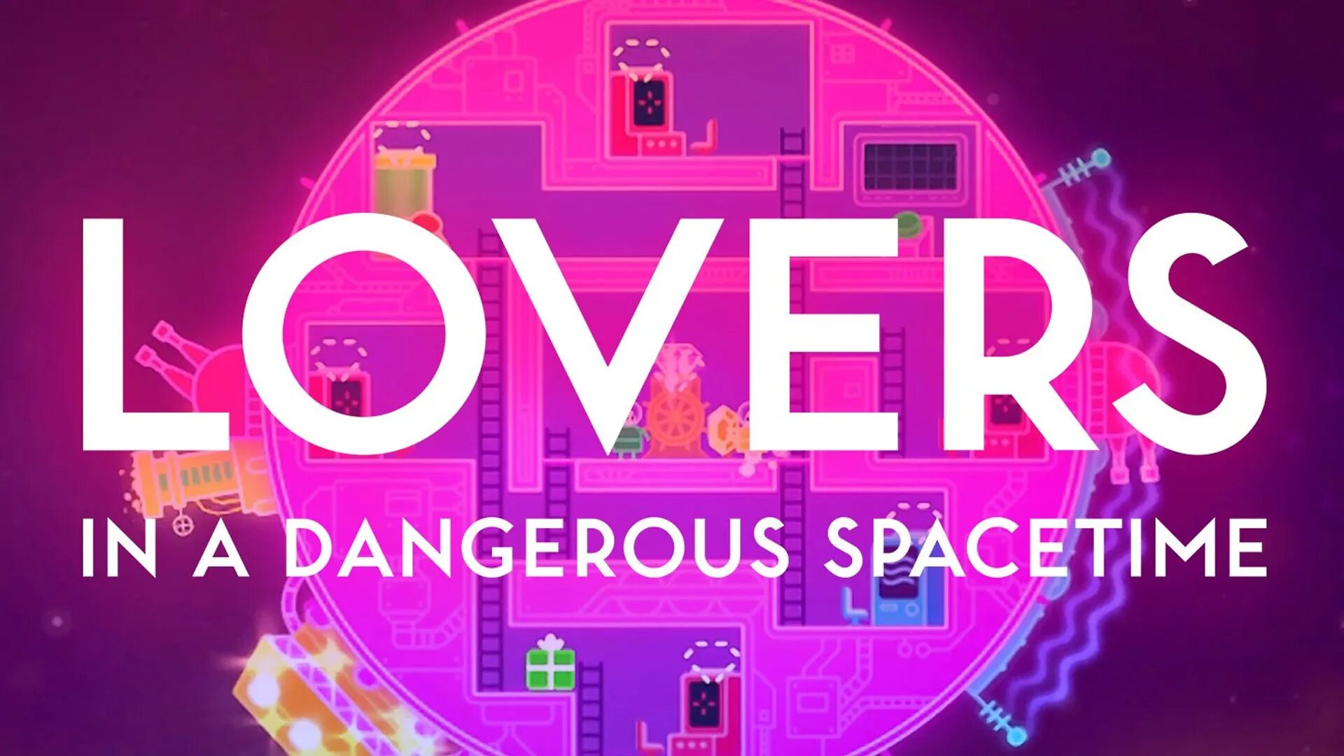 Games one love. Игра lovers in a Dangerous. Lovers in a Dangerous Spacetime игра. Space lovers игра. Lovers is a Dangerous Spacetime.