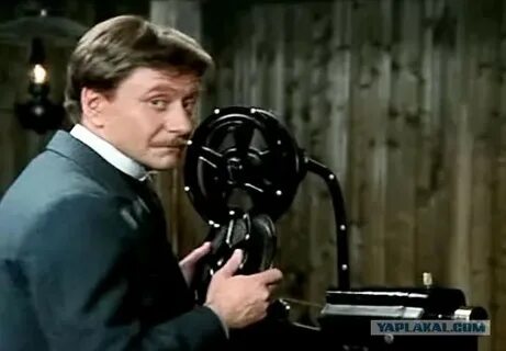 Кто является авторами кинофильма