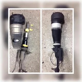 Неисправности пневмо