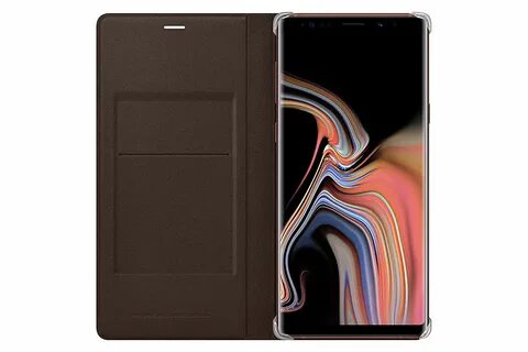Note 9 cover