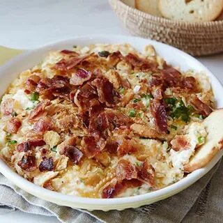 Just the recipe