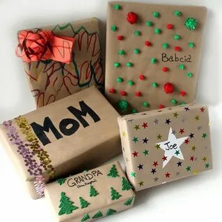 Look gifts