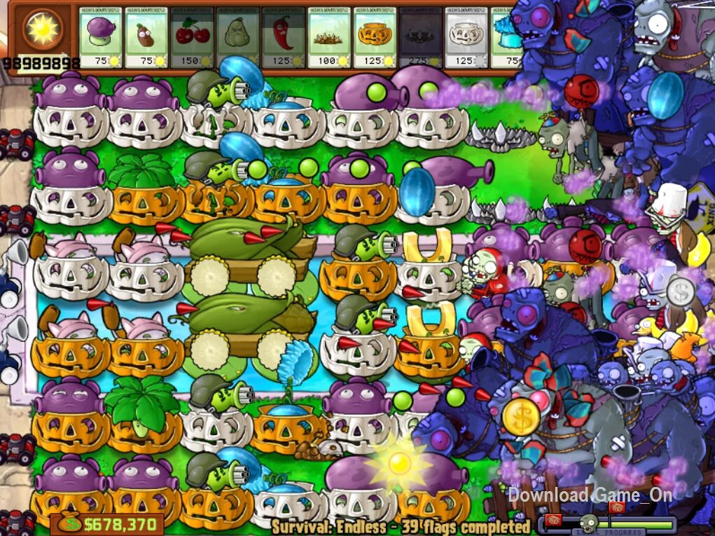 Plants vs zombies бесплатные покупки: найдено 85 картинок