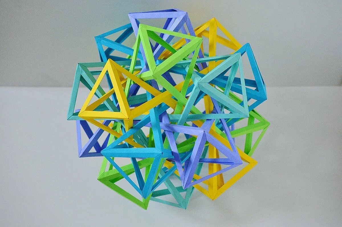 Многогранник конкурс