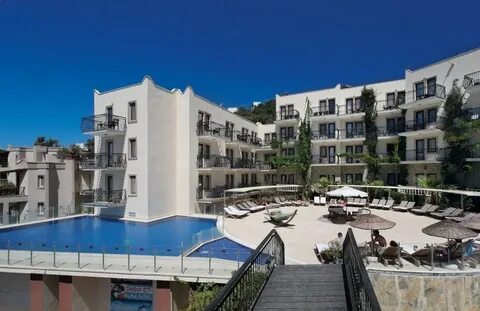 Crystal hotel 4
