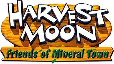 Mineral town