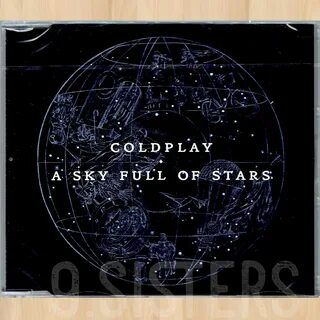 Coldplay a sky of stars перевод