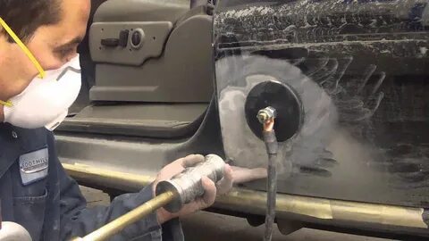 Smash Repairs Melbourne