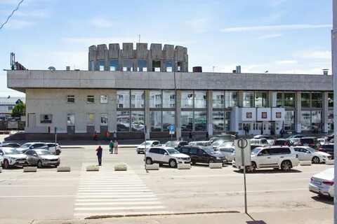 Привокзальная площадь железнодорожный