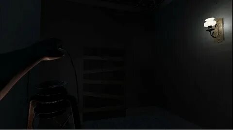 Запертый 2