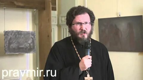 Дух проповеди православие сегодня