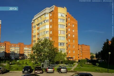 Ул солнечная 4а
