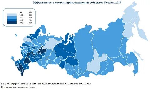 Здравоохранение регионы