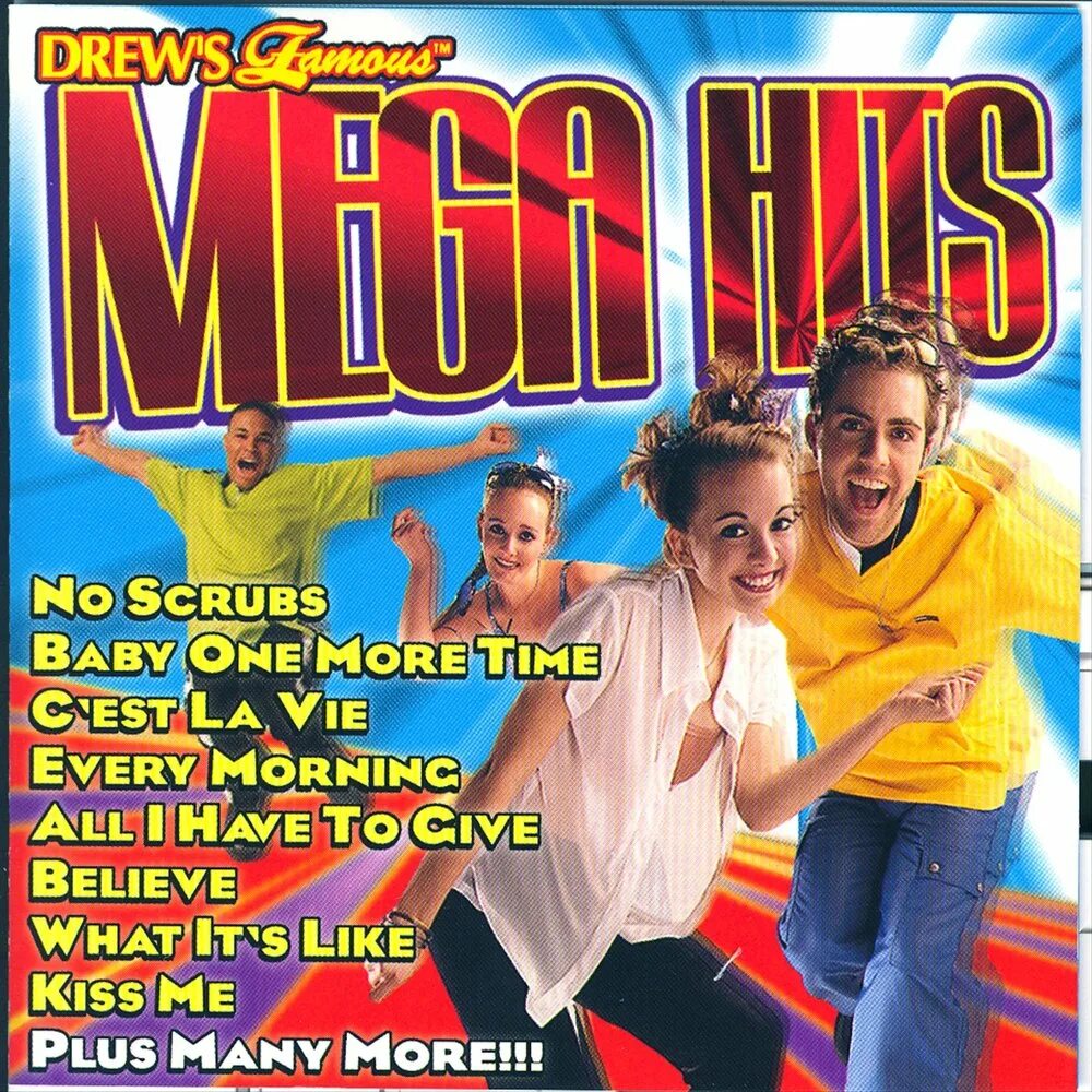 Sweet hits from the rock n roll. The r. The hit crew. The hit crew. The_hit_crew_-_tequila.