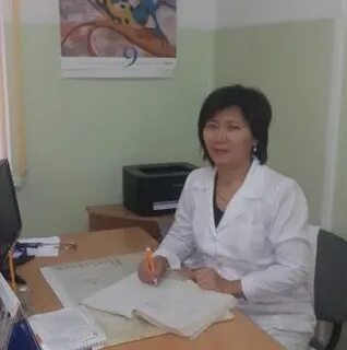 Больница гепатолог