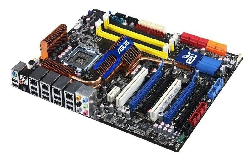 Asus p. ASUS 775 p5q. ASUS p5q p45 Socket LGA 775 ddr2. Материнская плата ASUS p5q. Материнская плата 775 сокет ASUS p5q.