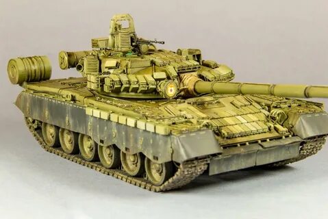 Т 80бв