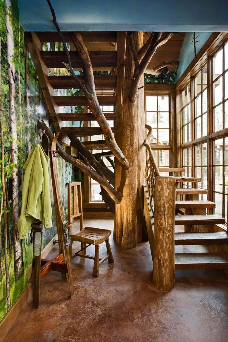 Tree style