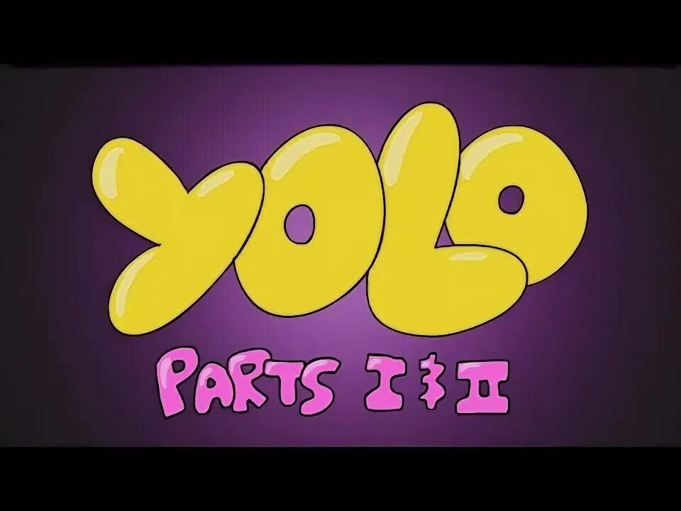 Yolo file. Yolo.