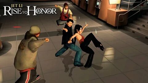 Игра ли ли 2